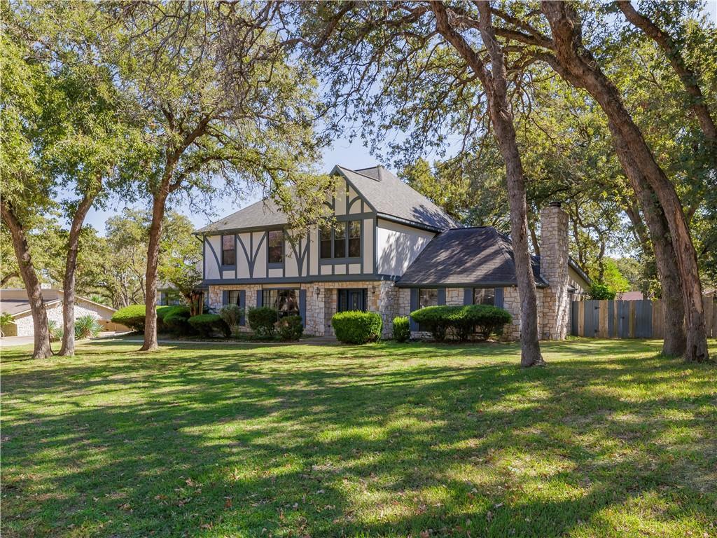 1903 Yokley Rd, Rockdale, TX 76567