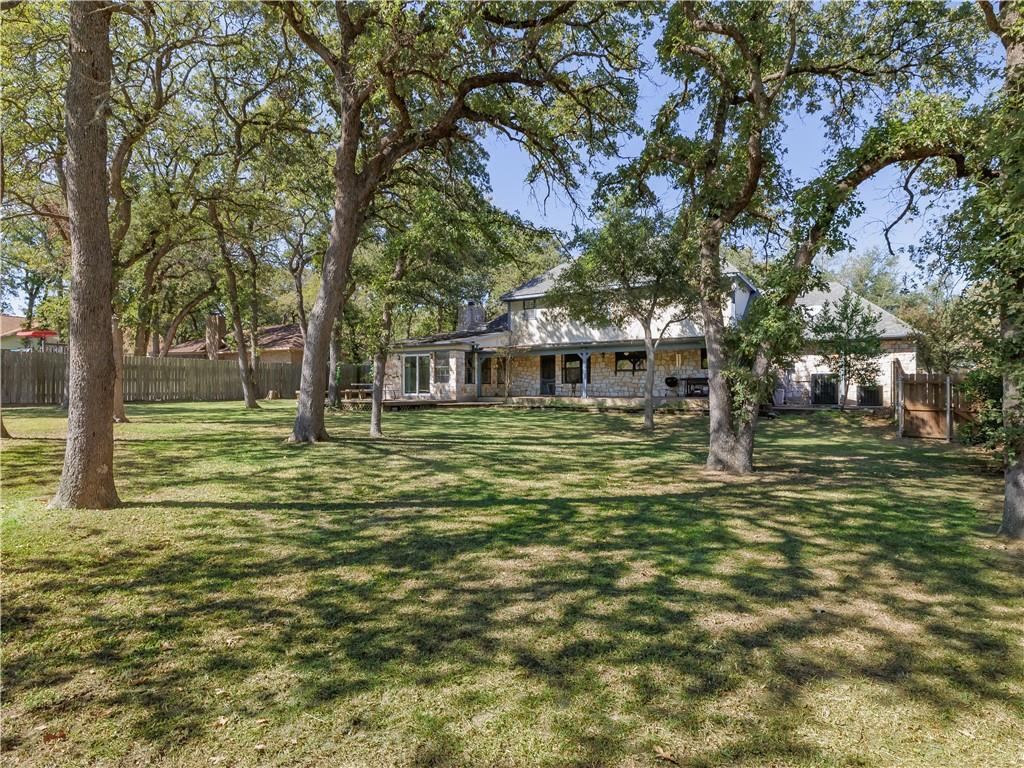 1903 Yokley Rd, Rockdale, TX 76567