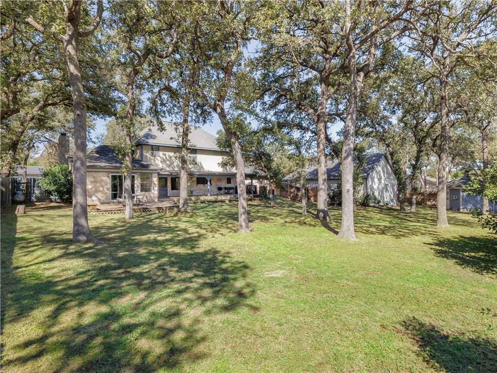 1903 Yokley Rd, Rockdale, TX 76567