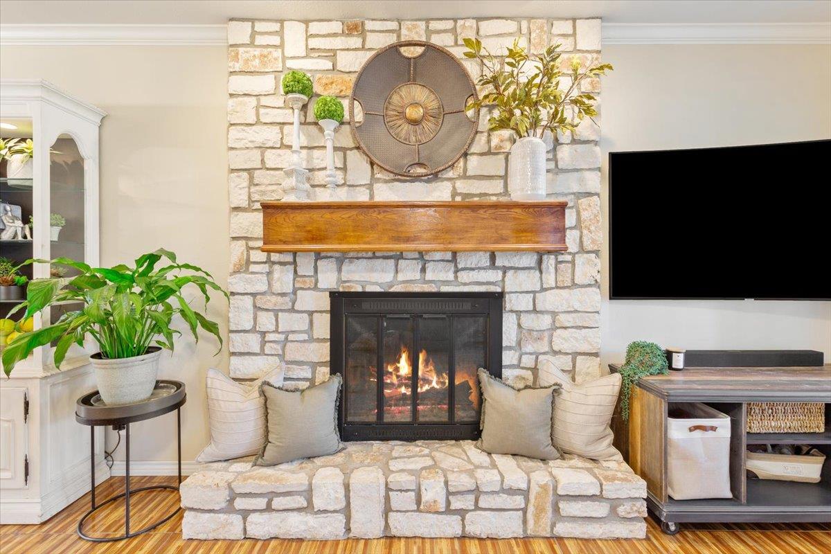 2217 Stagecoach Trl, Temple, TX 76502