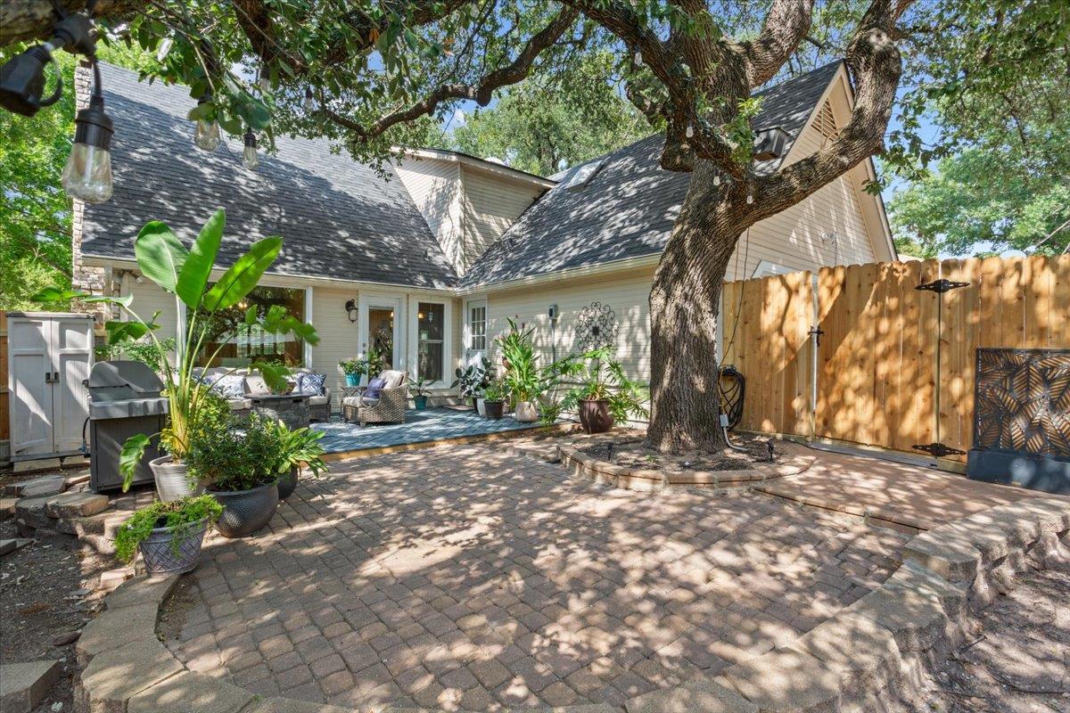 2217 Stagecoach Trl, Temple, TX 76502