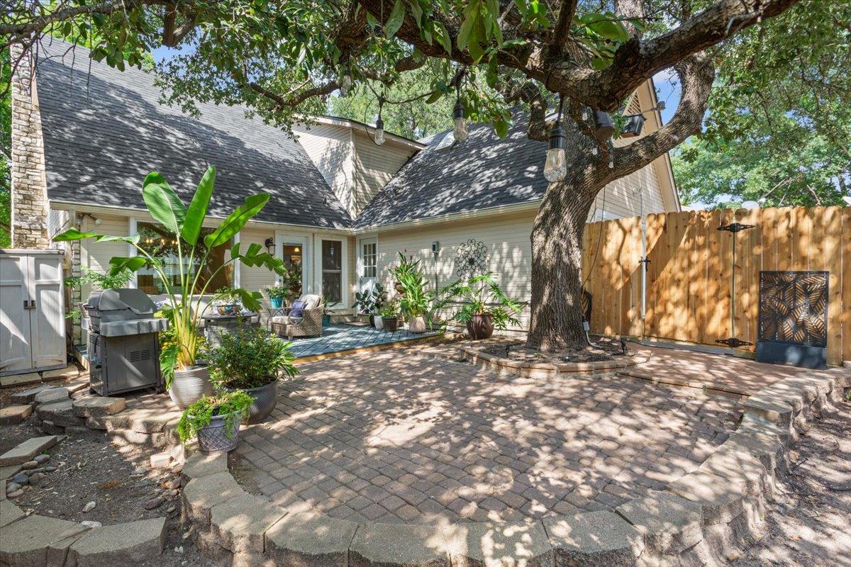 2217 Stagecoach Trl, Temple, TX 76502