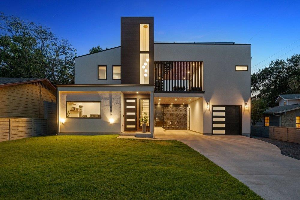 1003 Taffy Ct, Austin, TX 78704