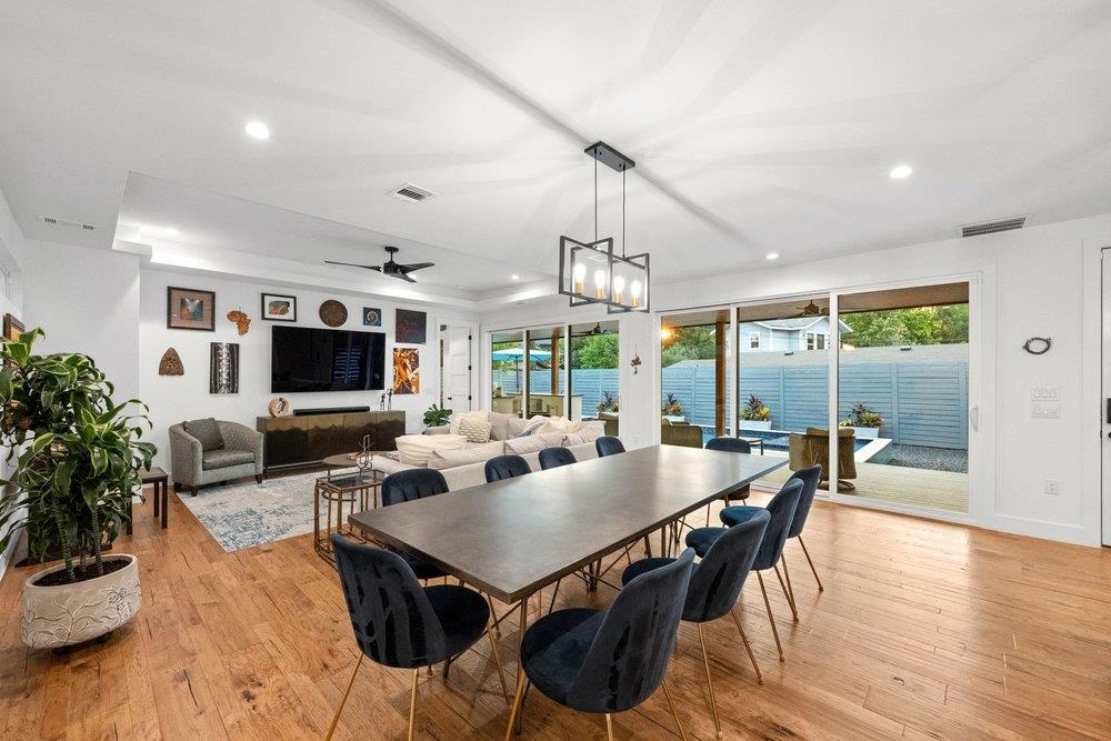 1003 Taffy Ct, Austin, TX 78704