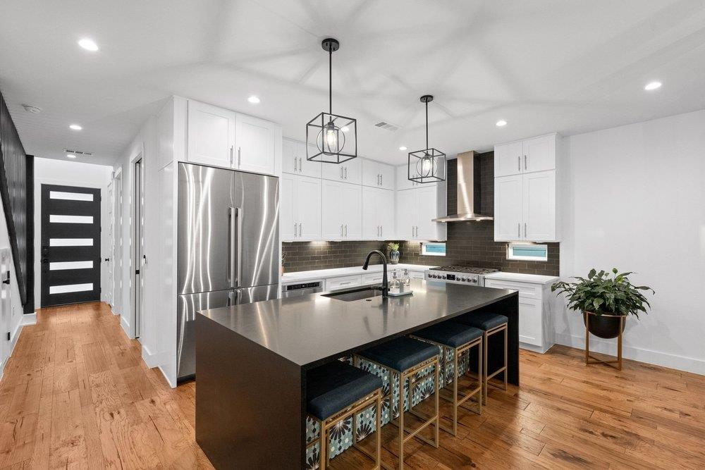 1003 Taffy Ct, Austin, TX 78704