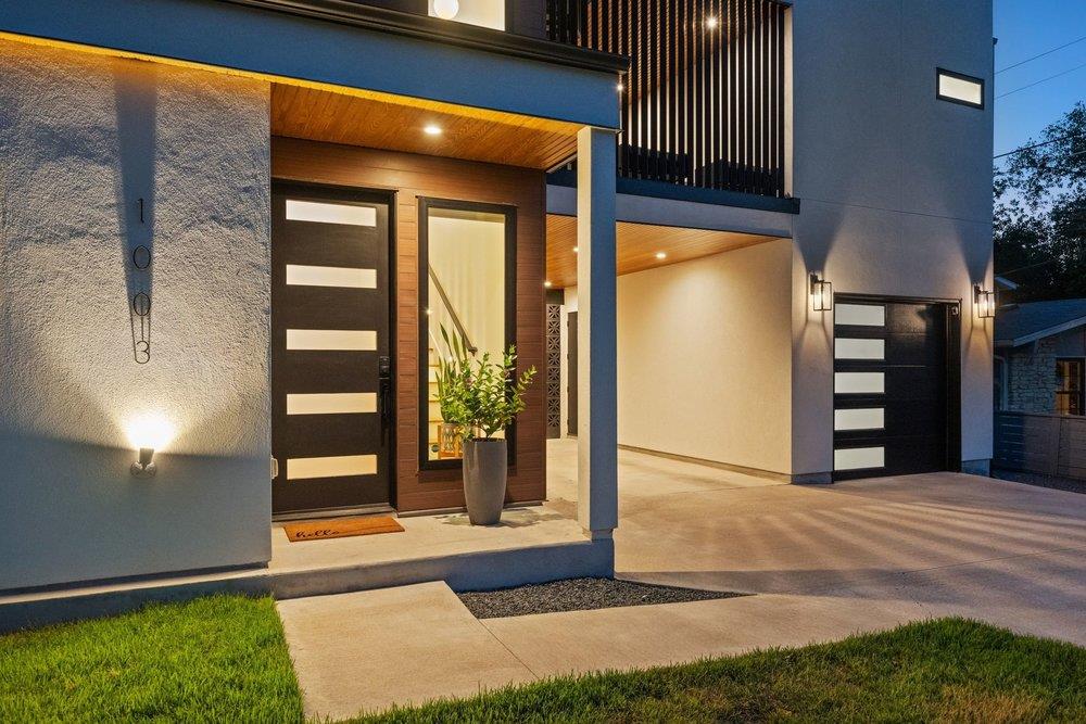 1003 Taffy Ct, Austin, TX 78704