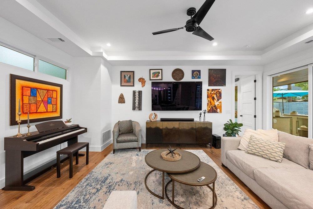 1003 Taffy Ct, Austin, TX 78704