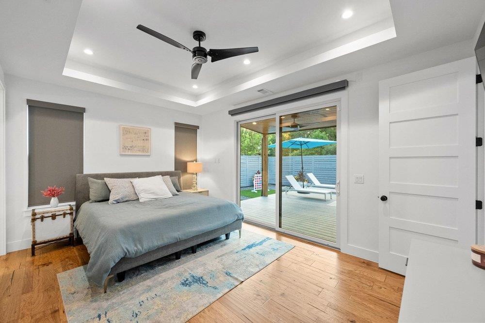 1003 Taffy Ct, Austin, TX 78704