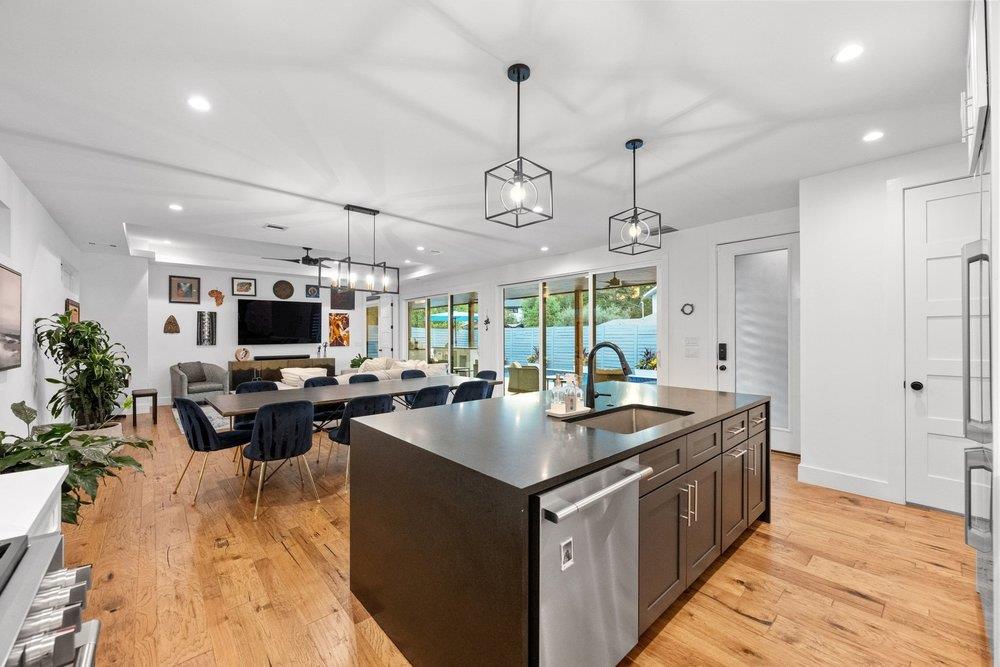 1003 Taffy Ct, Austin, TX 78704