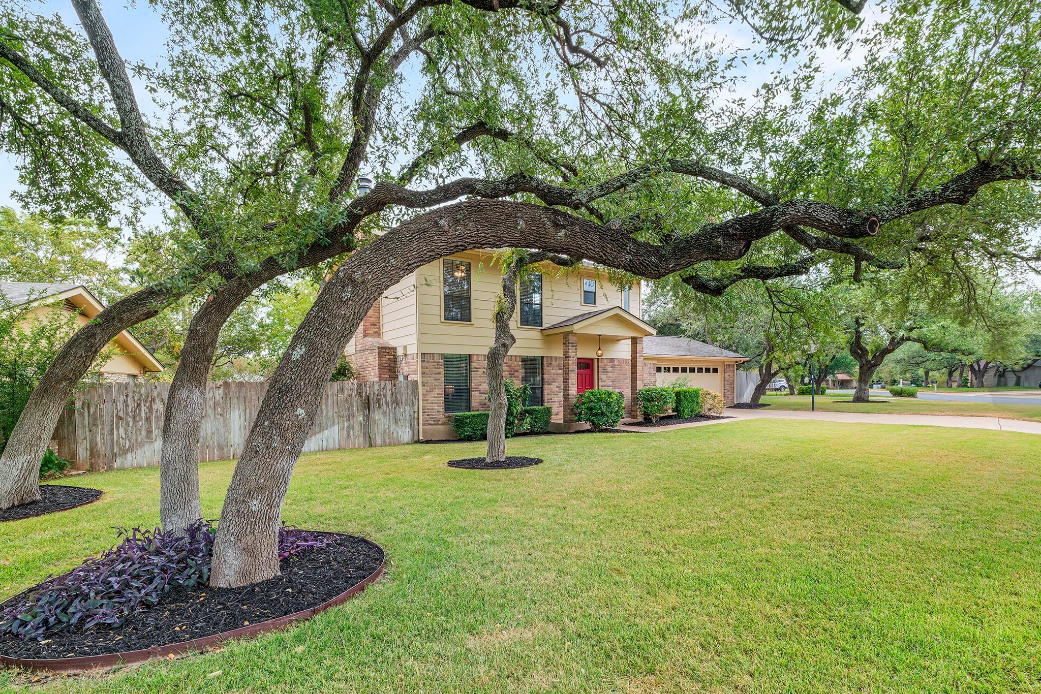 105 Tallwood Dr, Georgetown, TX 78628