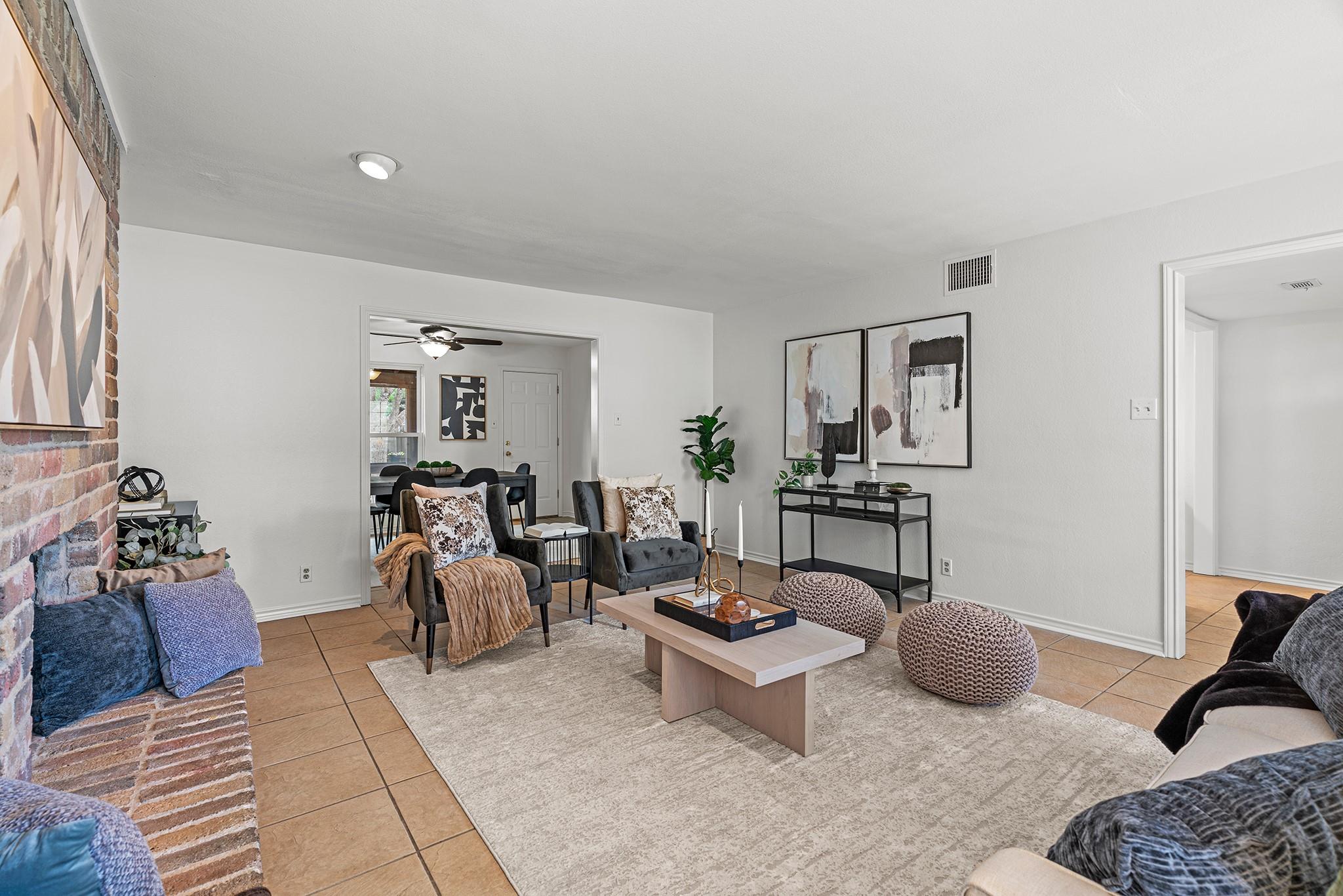 105 Tallwood Dr, Georgetown, TX 78628