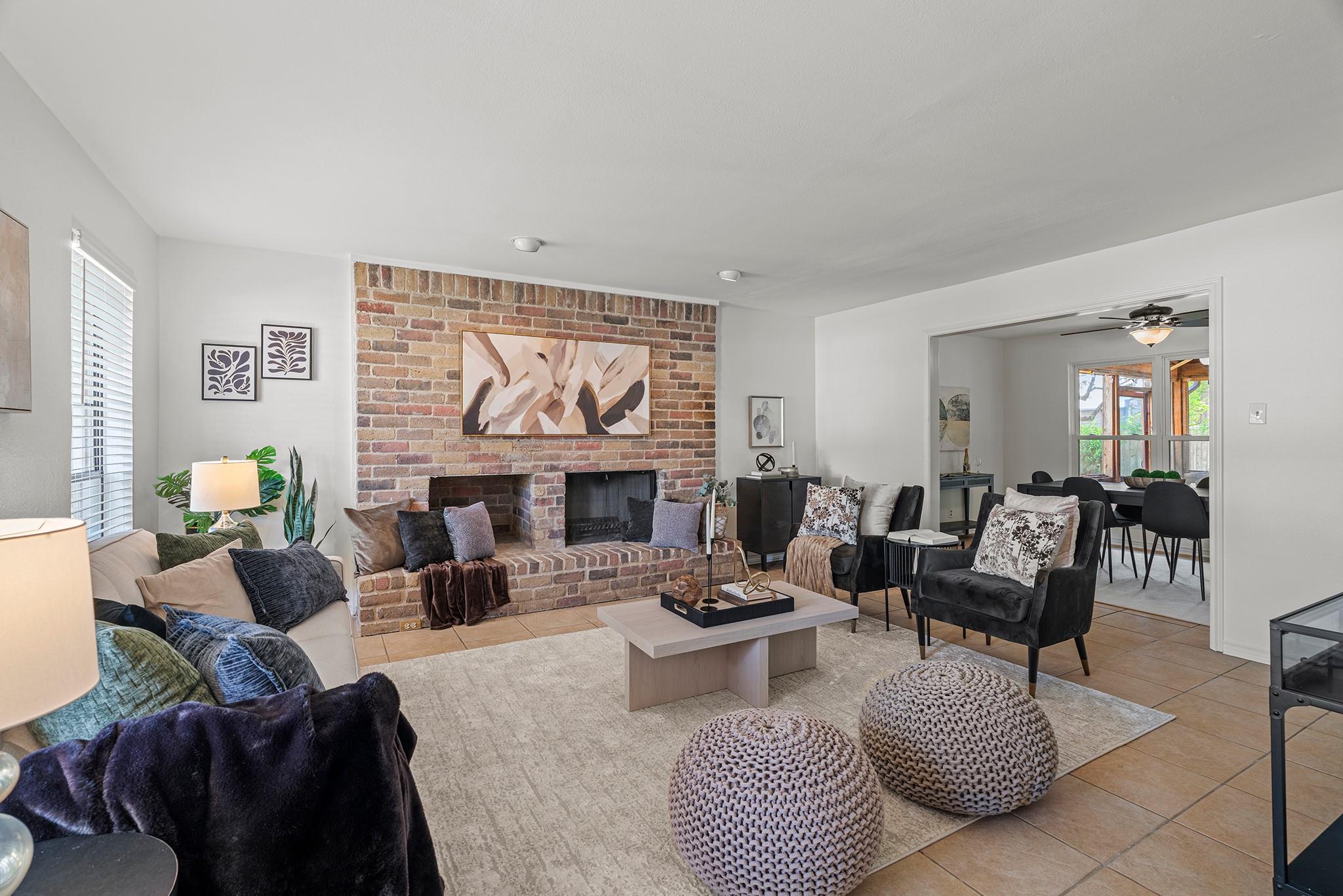 105 Tallwood Dr, Georgetown, TX 78628