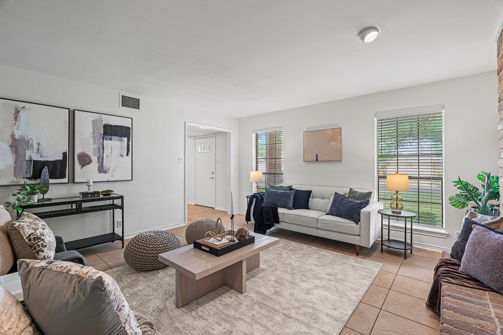 105 Tallwood Dr, Georgetown, TX 78628