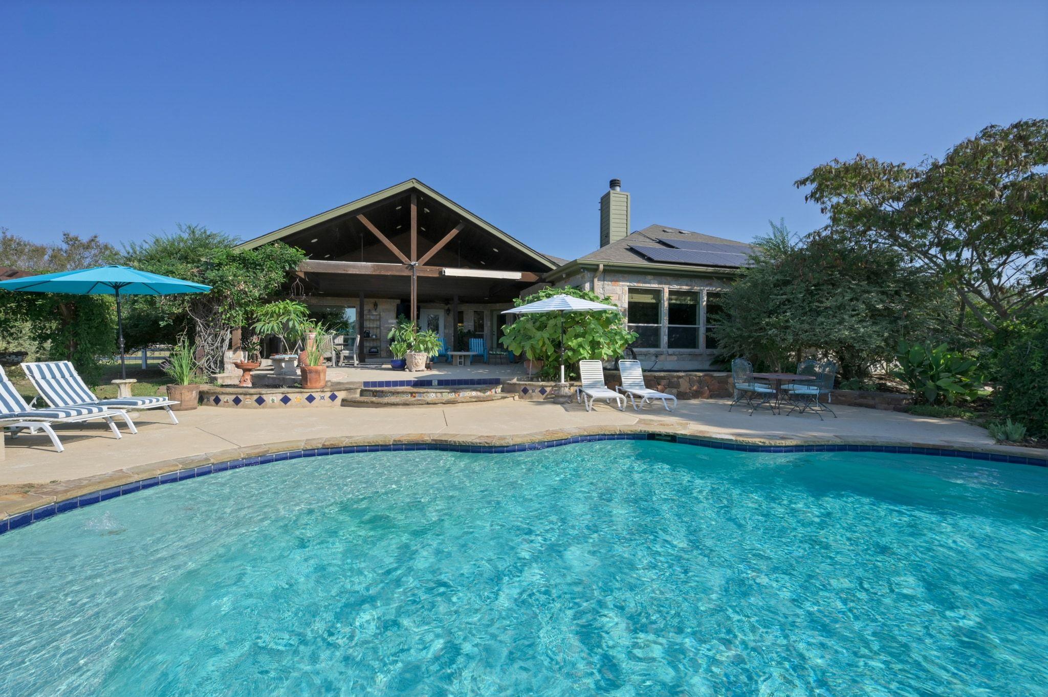 368 Courtnees Way, Georgetown, TX 78626