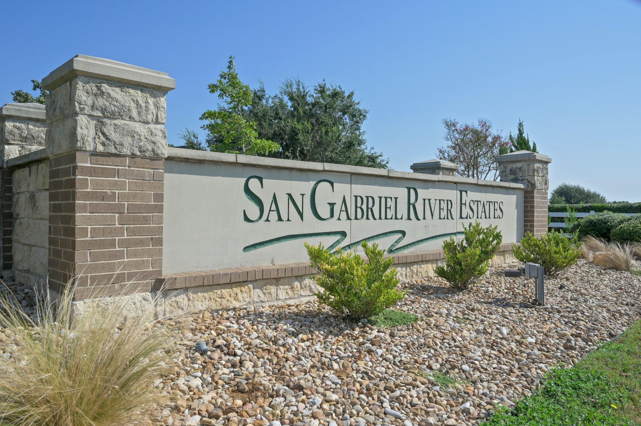 368 Courtnees Way, Georgetown, TX 78626