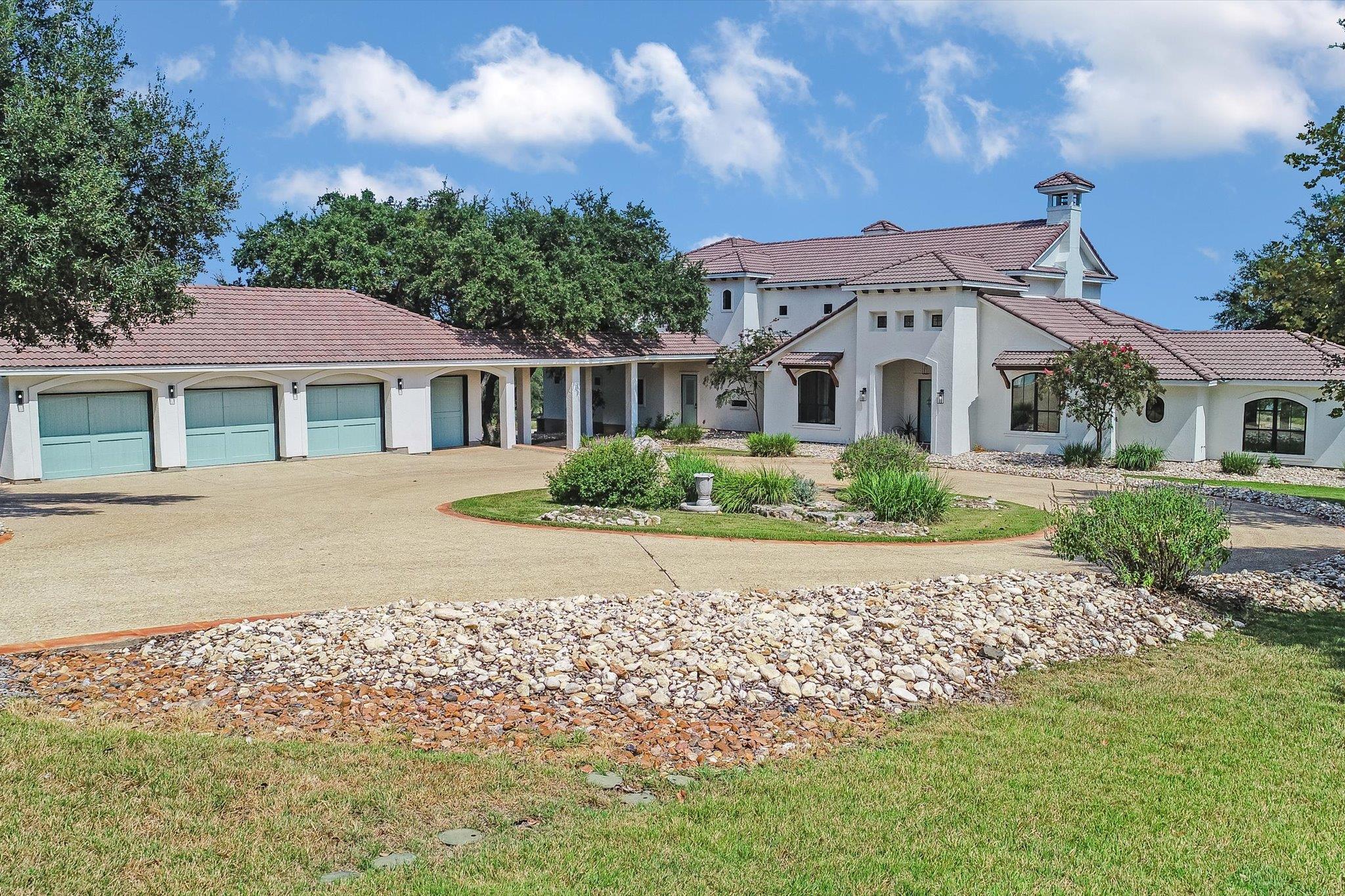 138 Serene St, Spring Branch, TX 78070