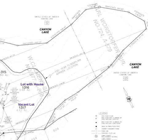 138 Serene St, Spring Branch, TX 78070