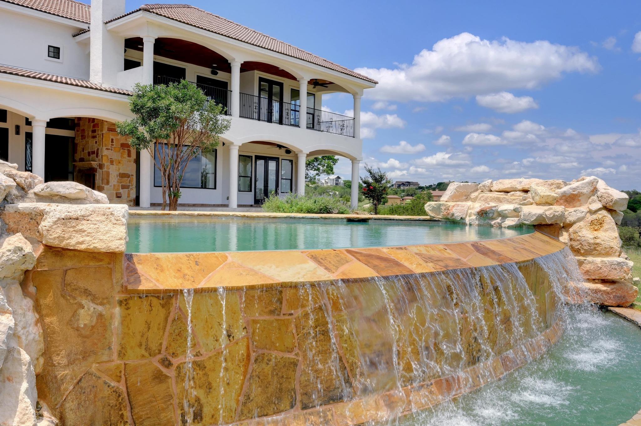 138 Serene St, Spring Branch, TX 78070