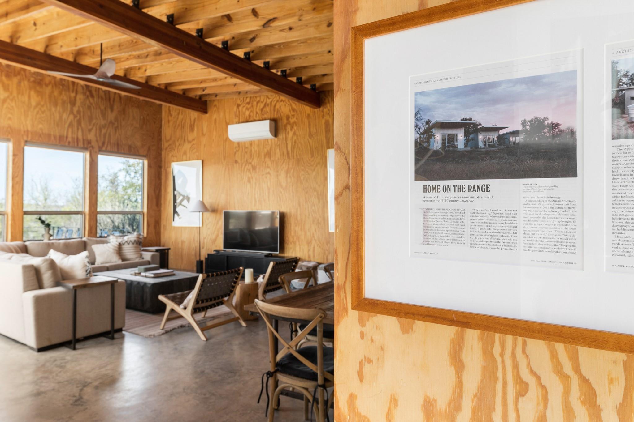 108 Exit Strategy Ln # 108, Llano, TX 78643