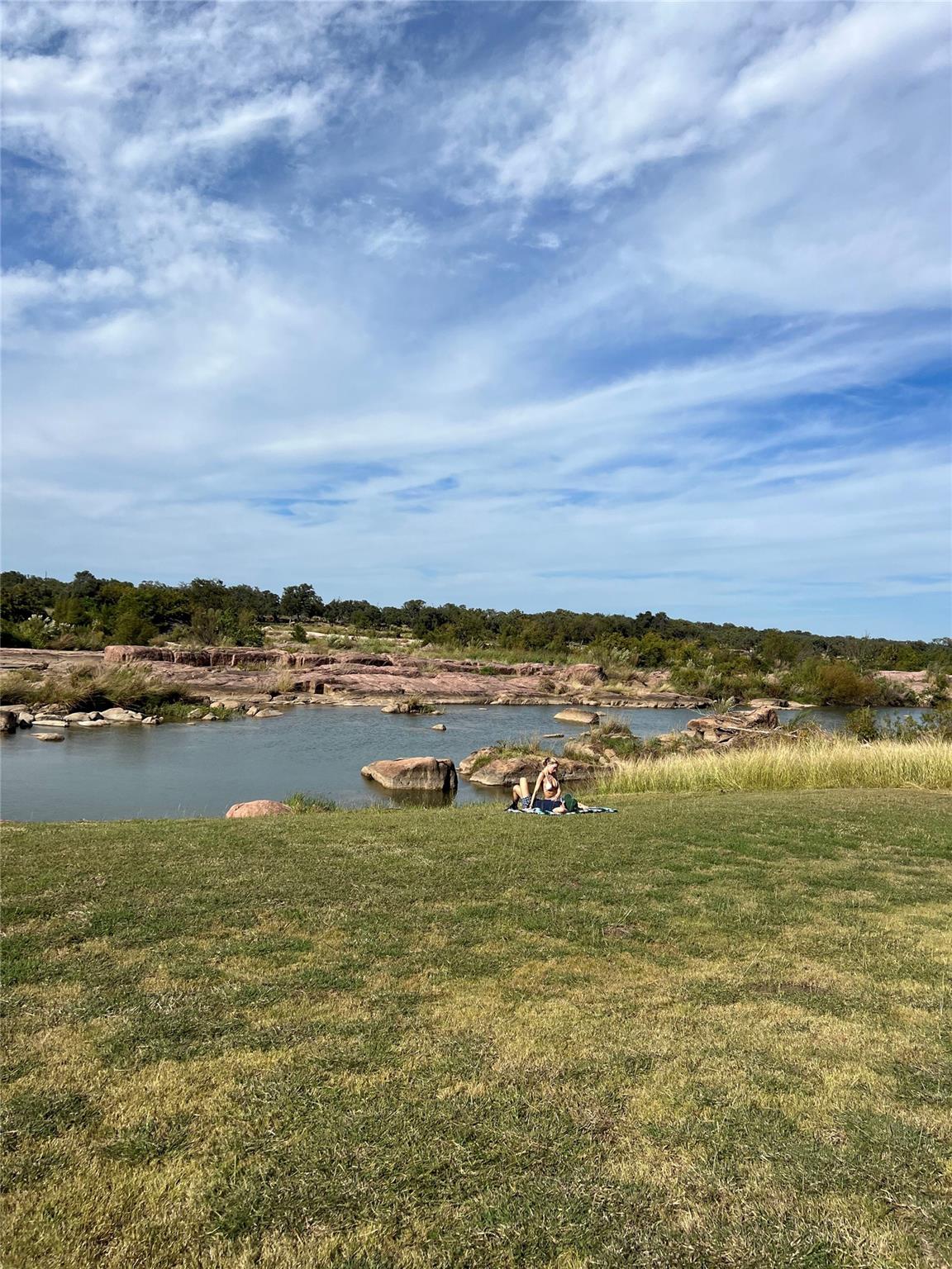 108 Exit Strategy Ln # 108, Llano, TX 78643