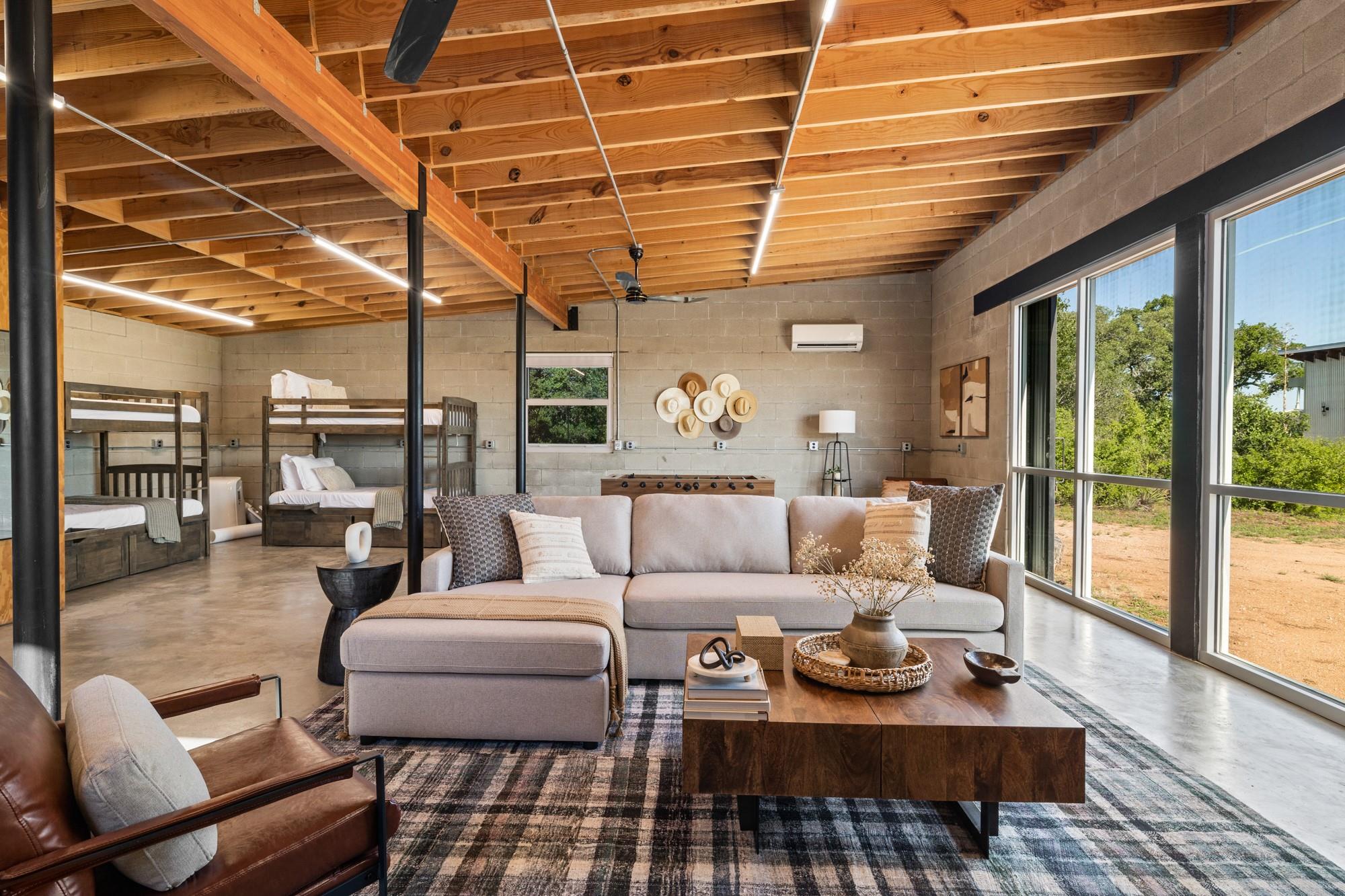 108 Exit Strategy Ln # 108, Llano, TX 78643