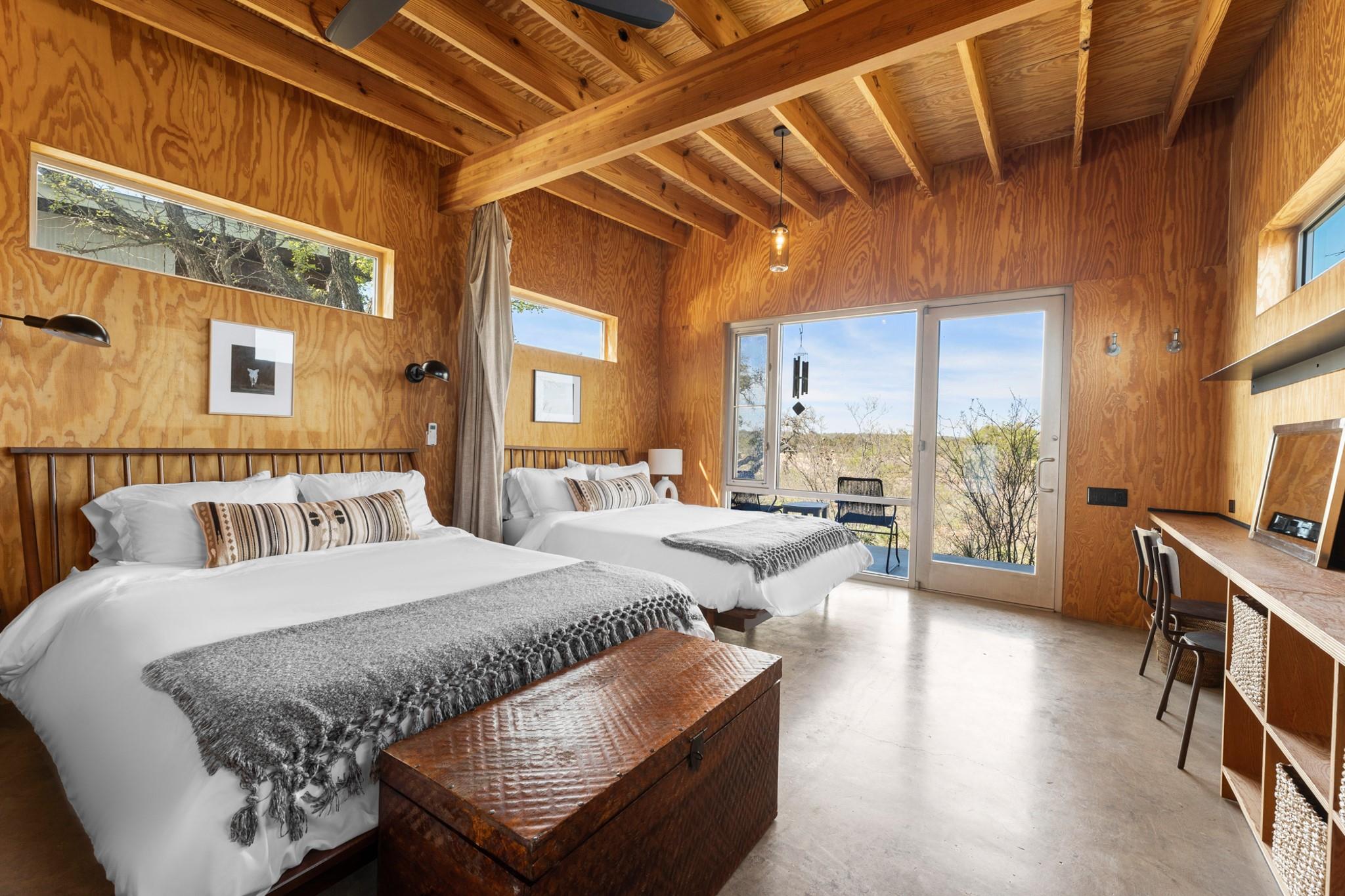 108 Exit Strategy Ln # 108, Llano, TX 78643