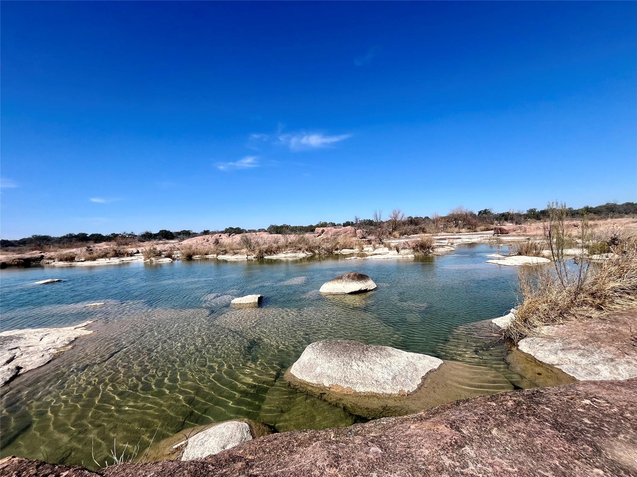 108 Exit Strategy Ln # 108, Llano, TX 78643