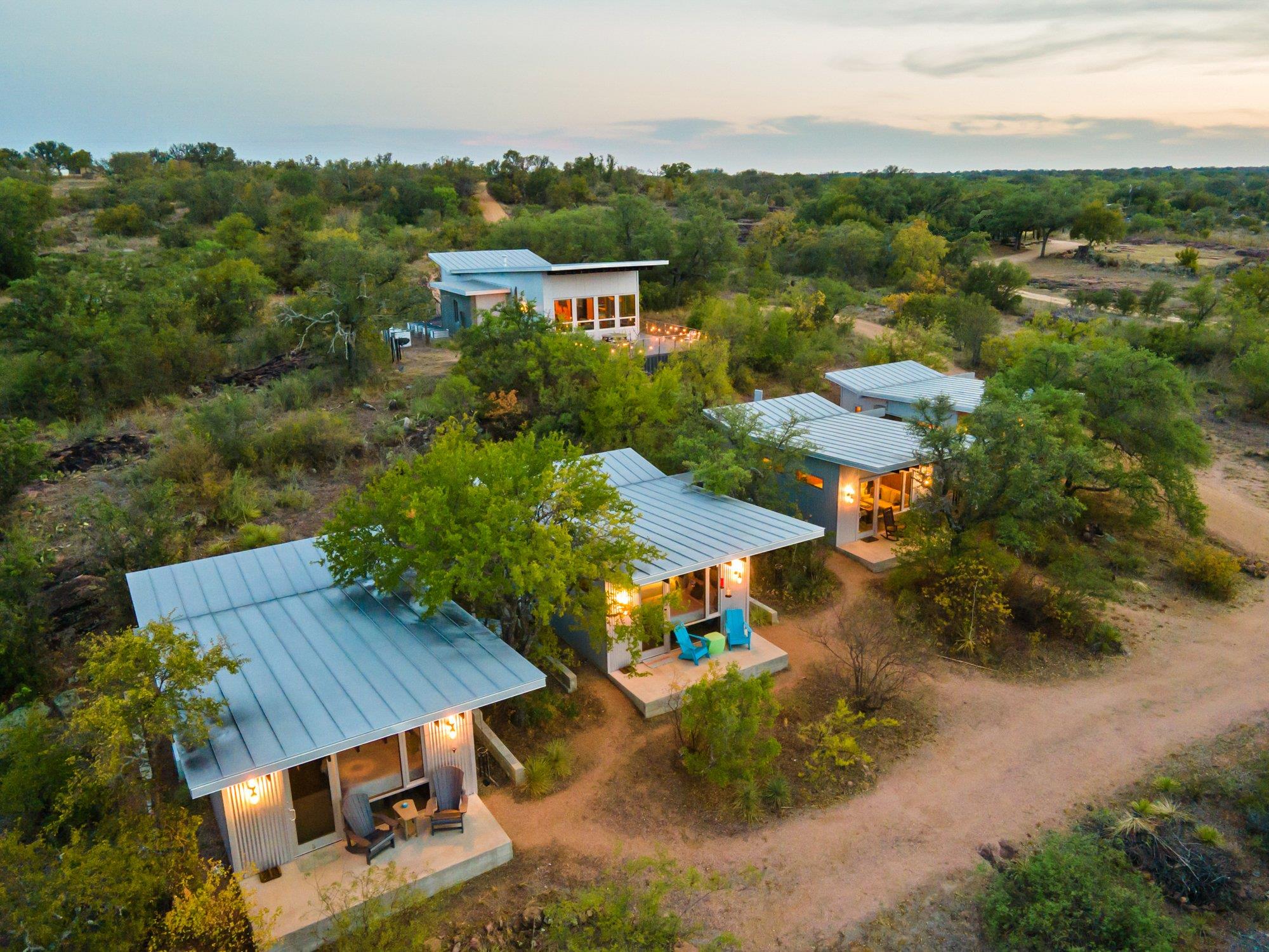 108 Exit Strategy Ln # 108, Llano, TX 78643