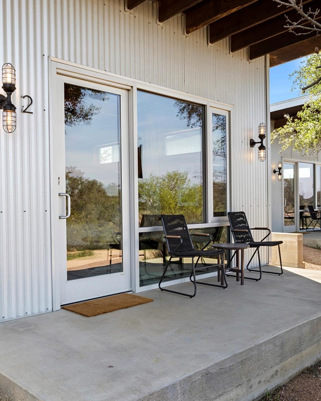 108 Exit Strategy Ln # 108, Llano, TX 78643