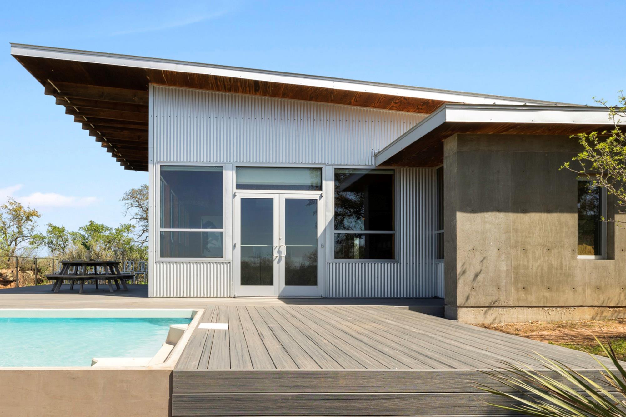 108 Exit Strategy Ln # 108, Llano, TX 78643