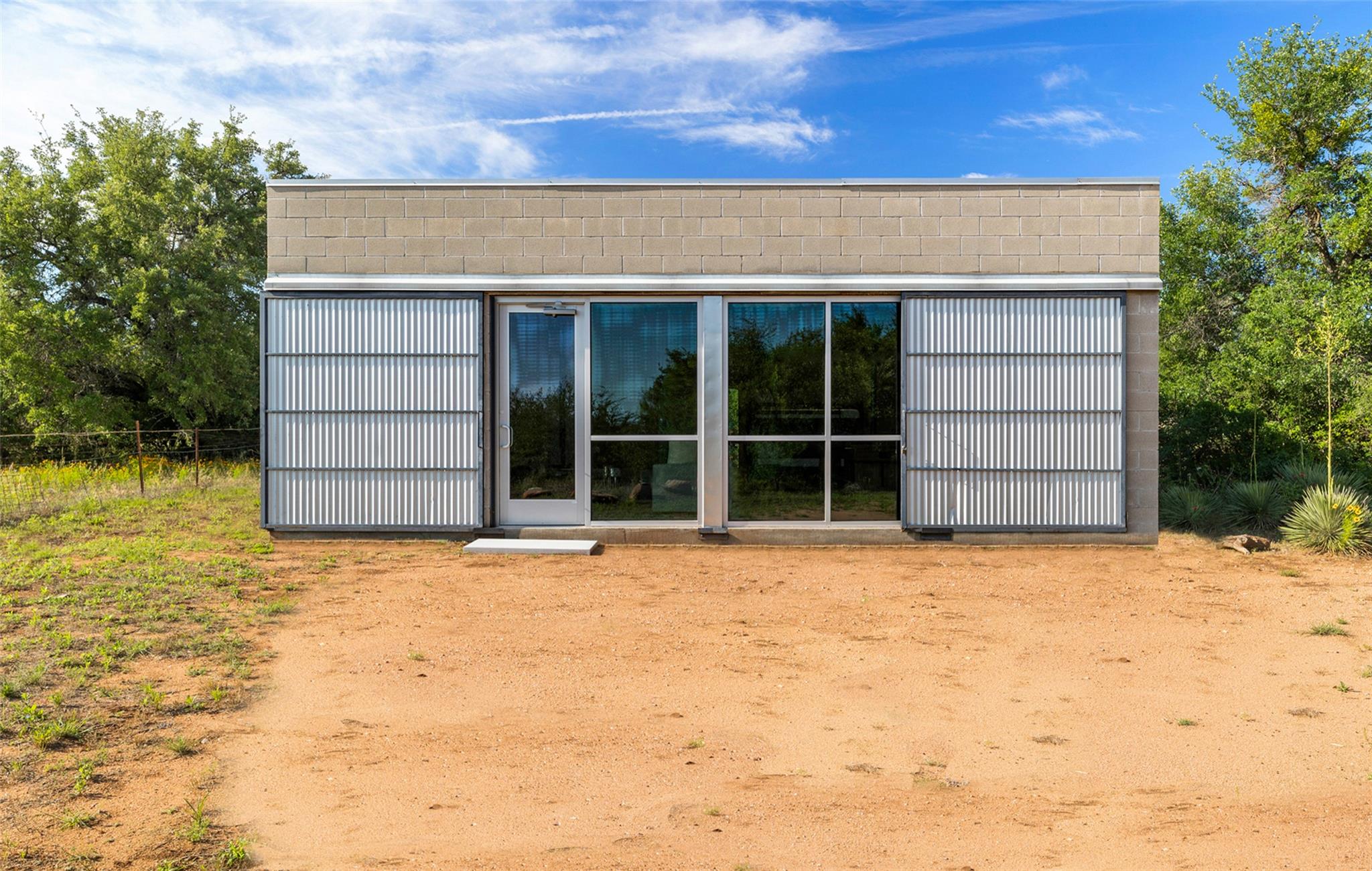 108 Exit Strategy Ln # 108, Llano, TX 78643