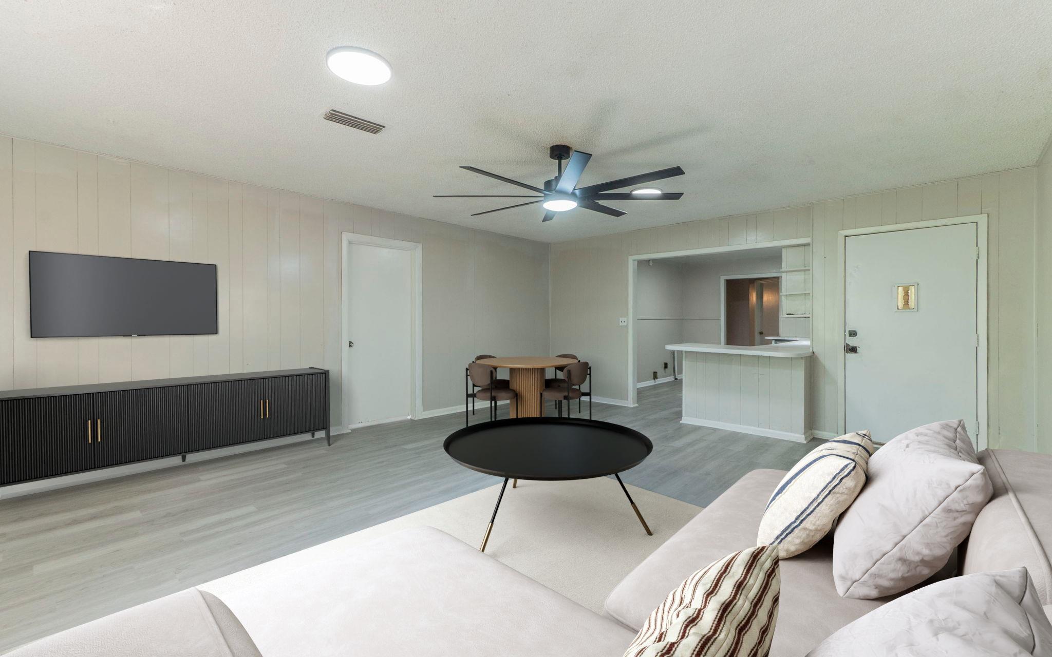 574 Oaklawn Dr, Rockdale, TX 76567