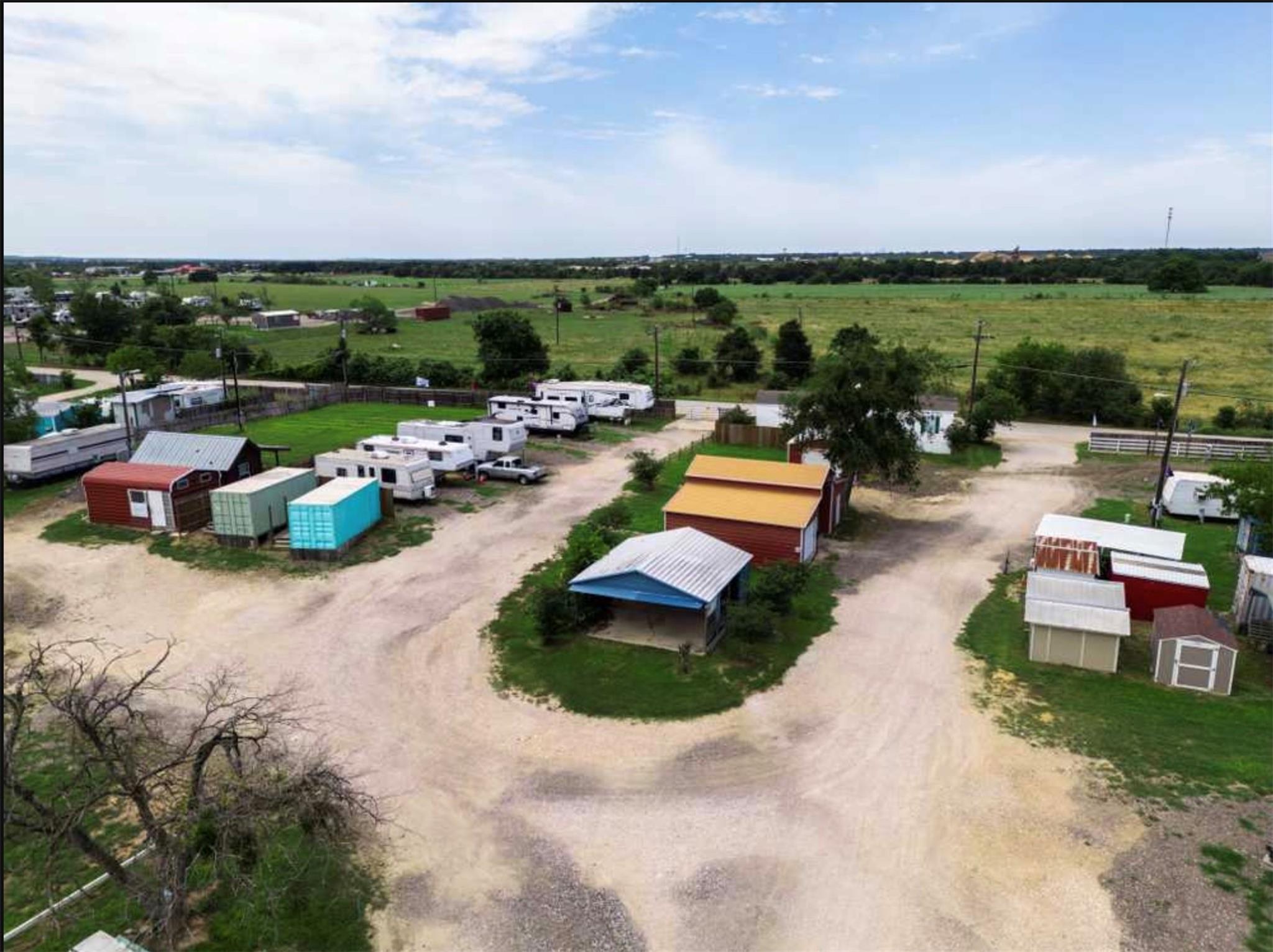 Cedar Creek, TX 78612