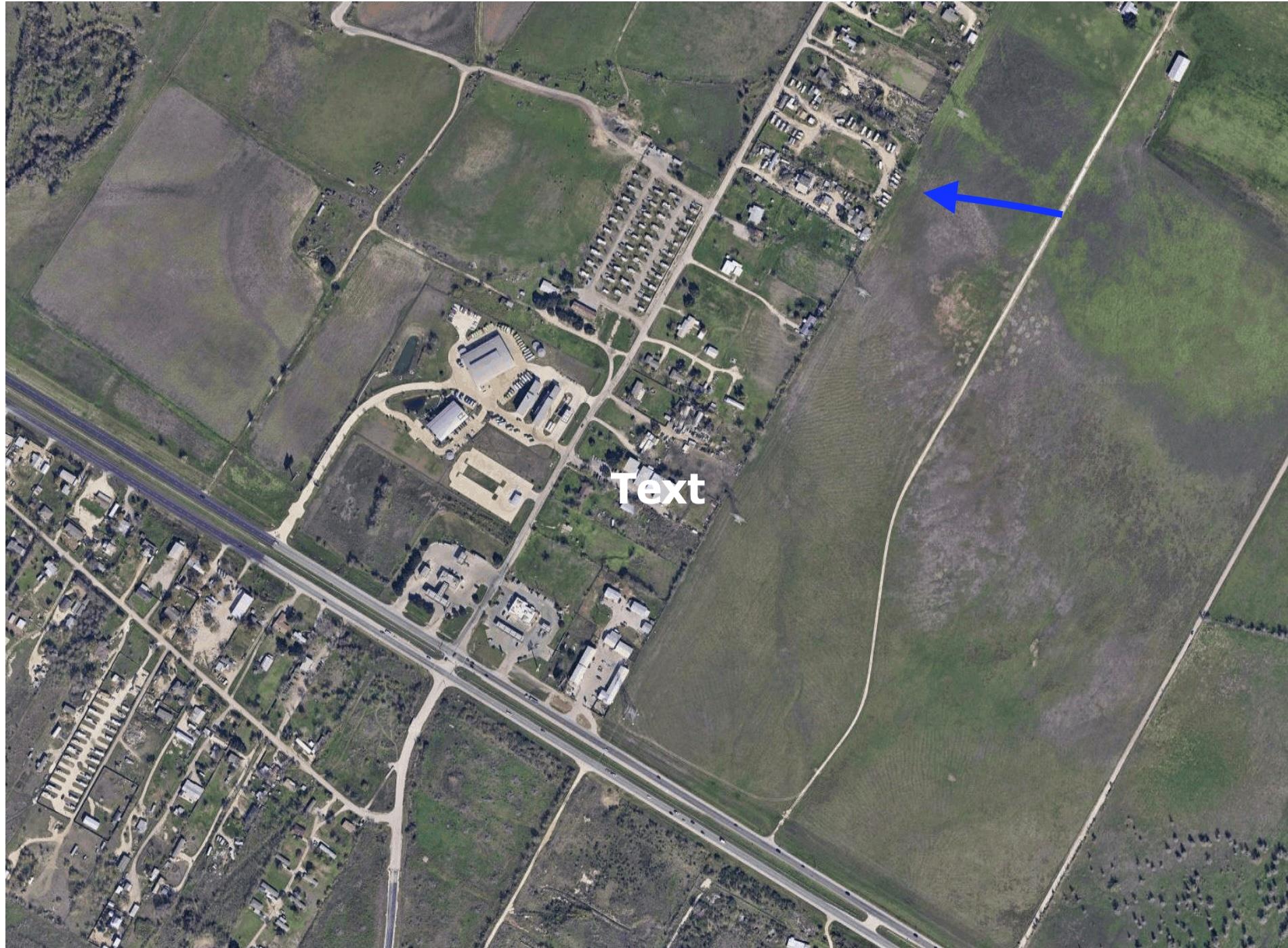 Cedar Creek, TX 78612