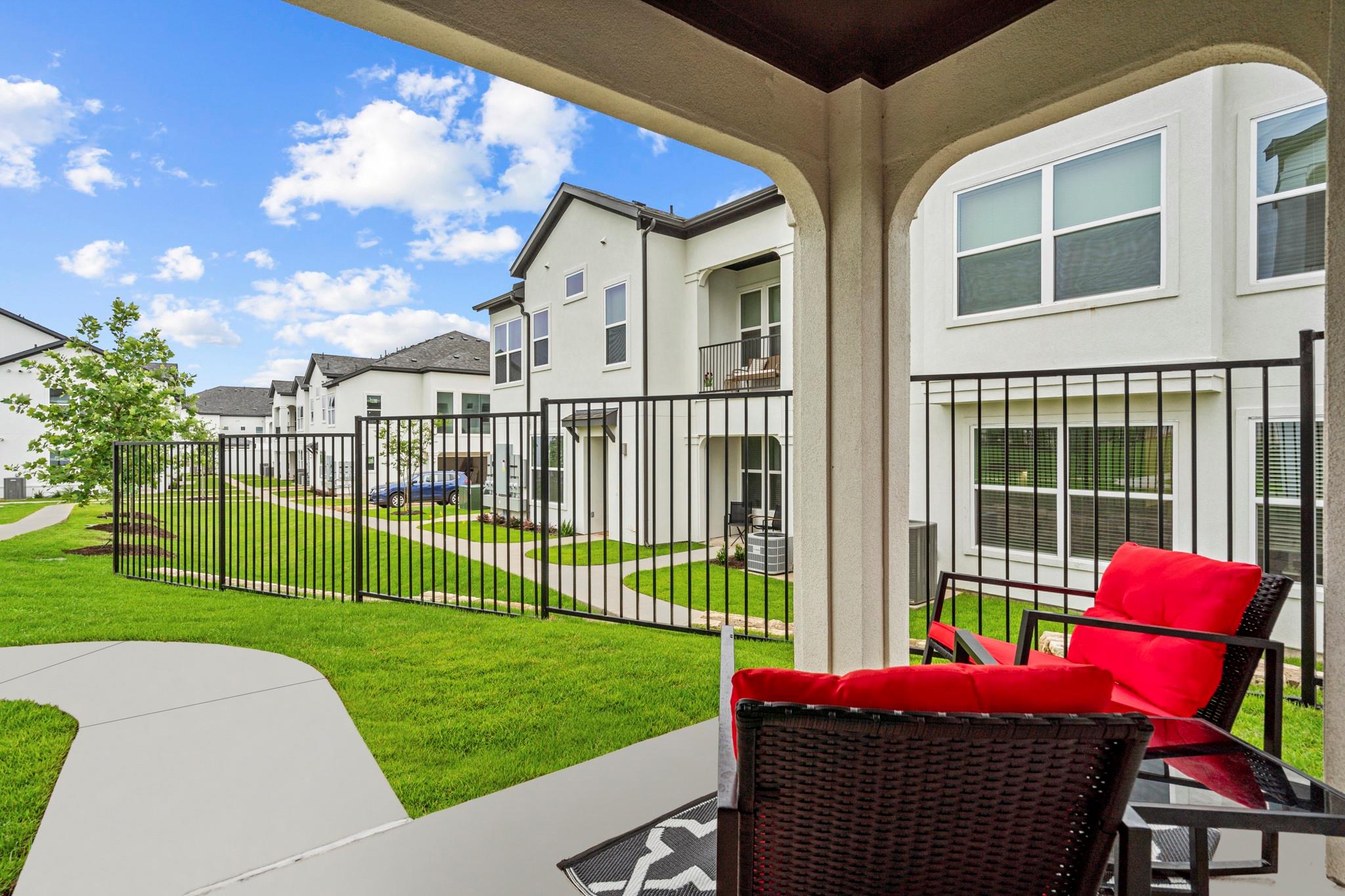 1664 Hillside Terrace # 2716, Buda, TX 78610