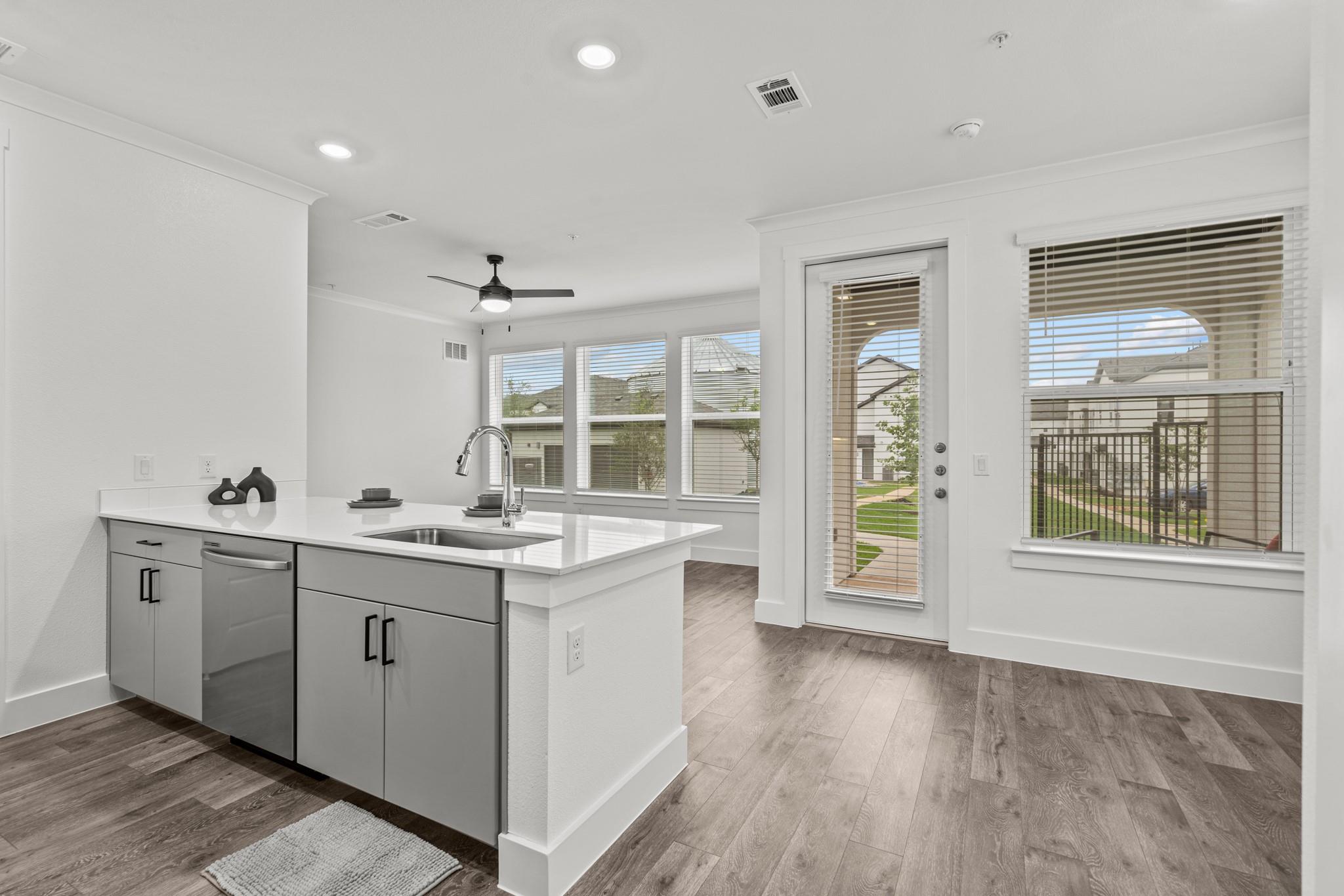 1664 Hillside Terrace # 2716, Buda, TX 78610