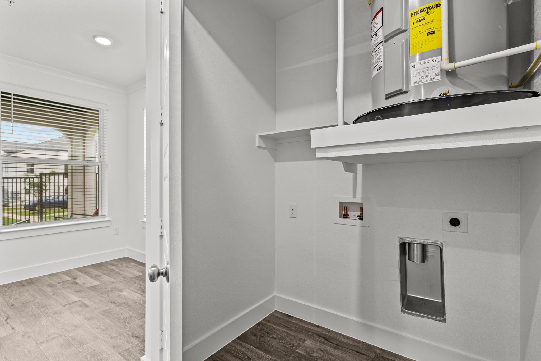 1664 Hillside Terrace # 2716, Buda, TX 78610