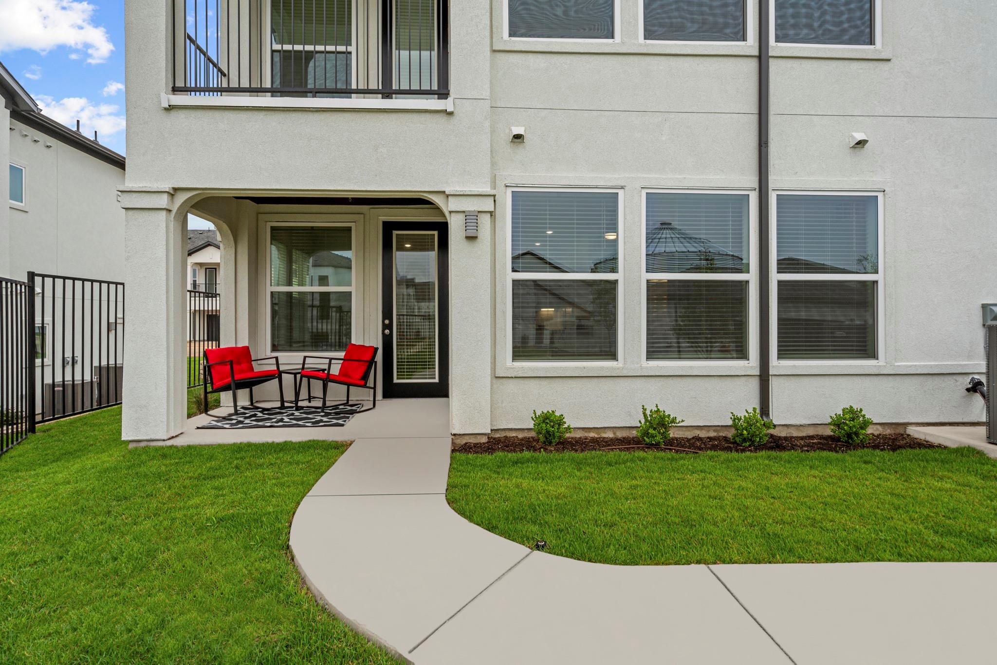 1664 Hillside Terrace # 2716, Buda, TX 78610