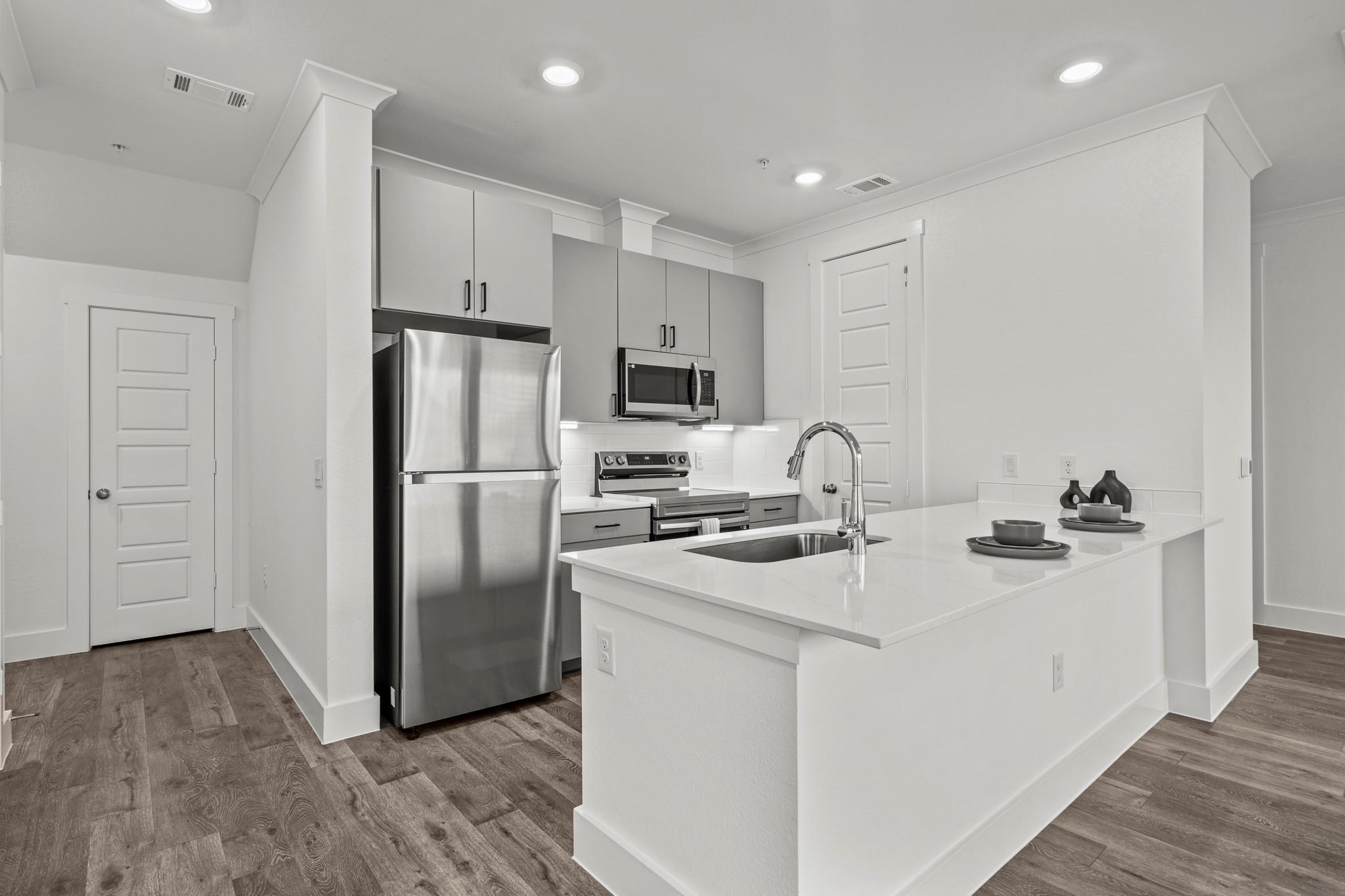 1664 Hillside Terrace # 2716, Buda, TX 78610