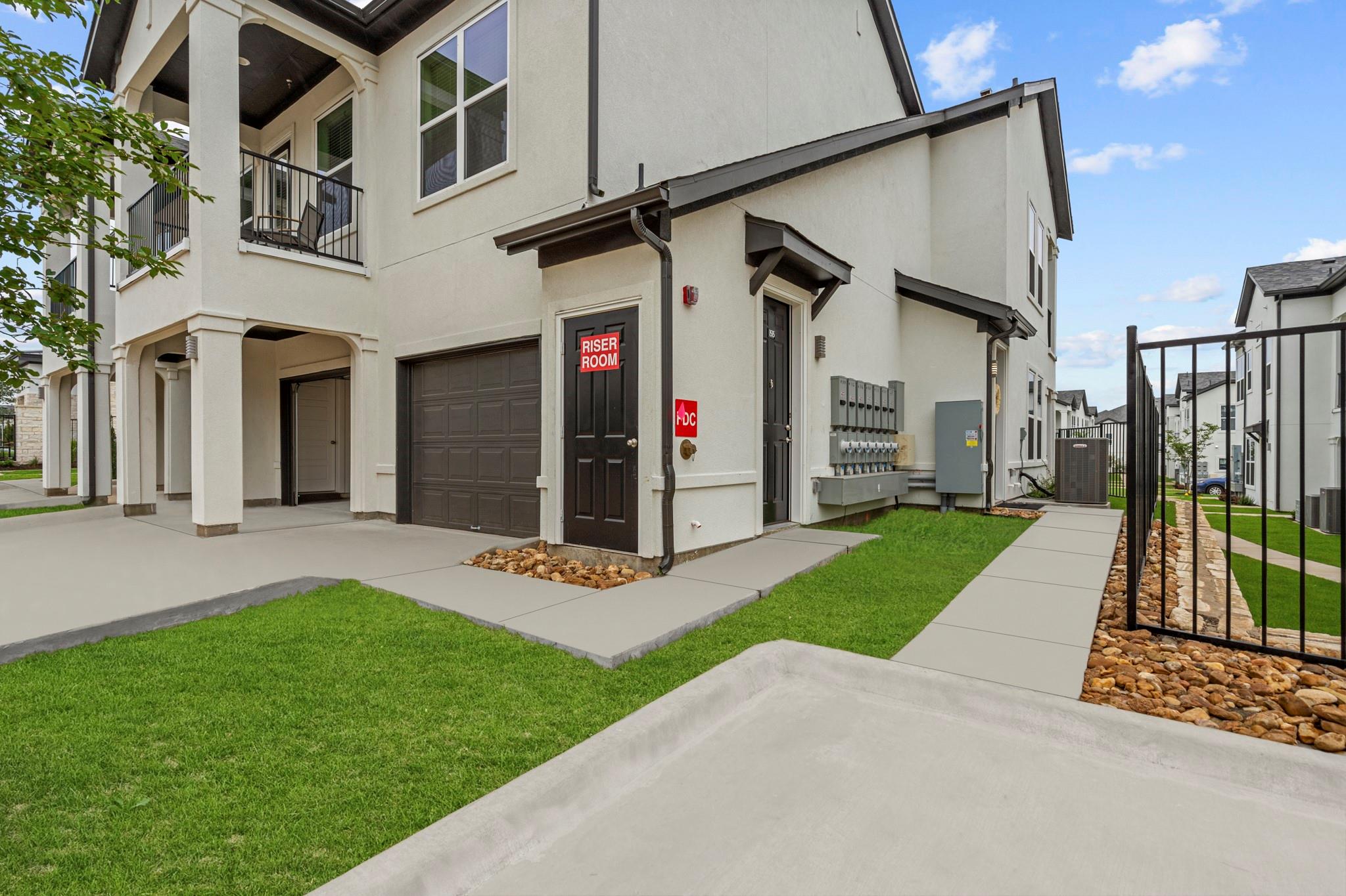 1664 Hillside Terrace # 2716, Buda, TX 78610