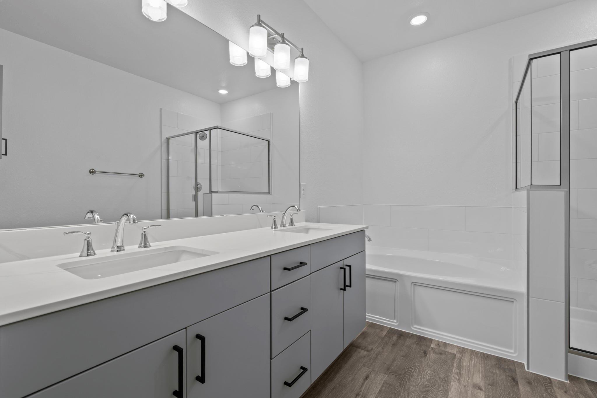 1664 Hillside Terrace # 1112, Buda, TX 78610