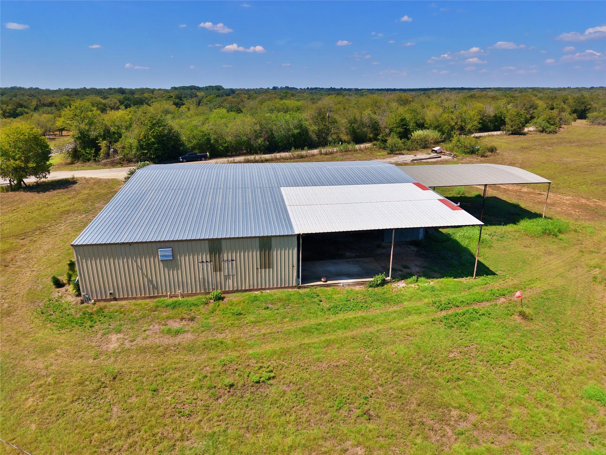 2007 and 2035 Jeddo Rd, Rosanky, TX 78953