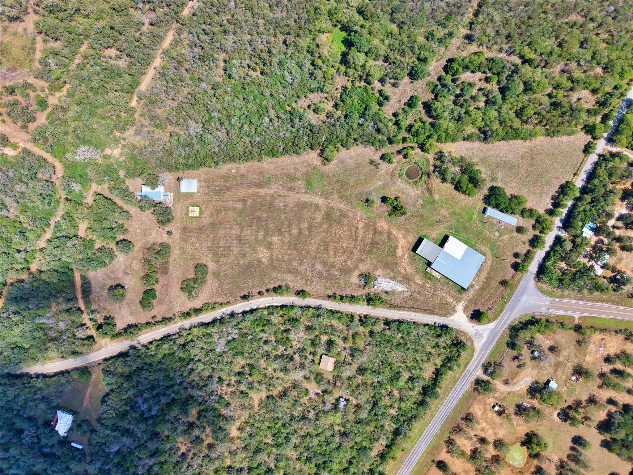 2007 and 2035 Jeddo Rd, Rosanky, TX 78953