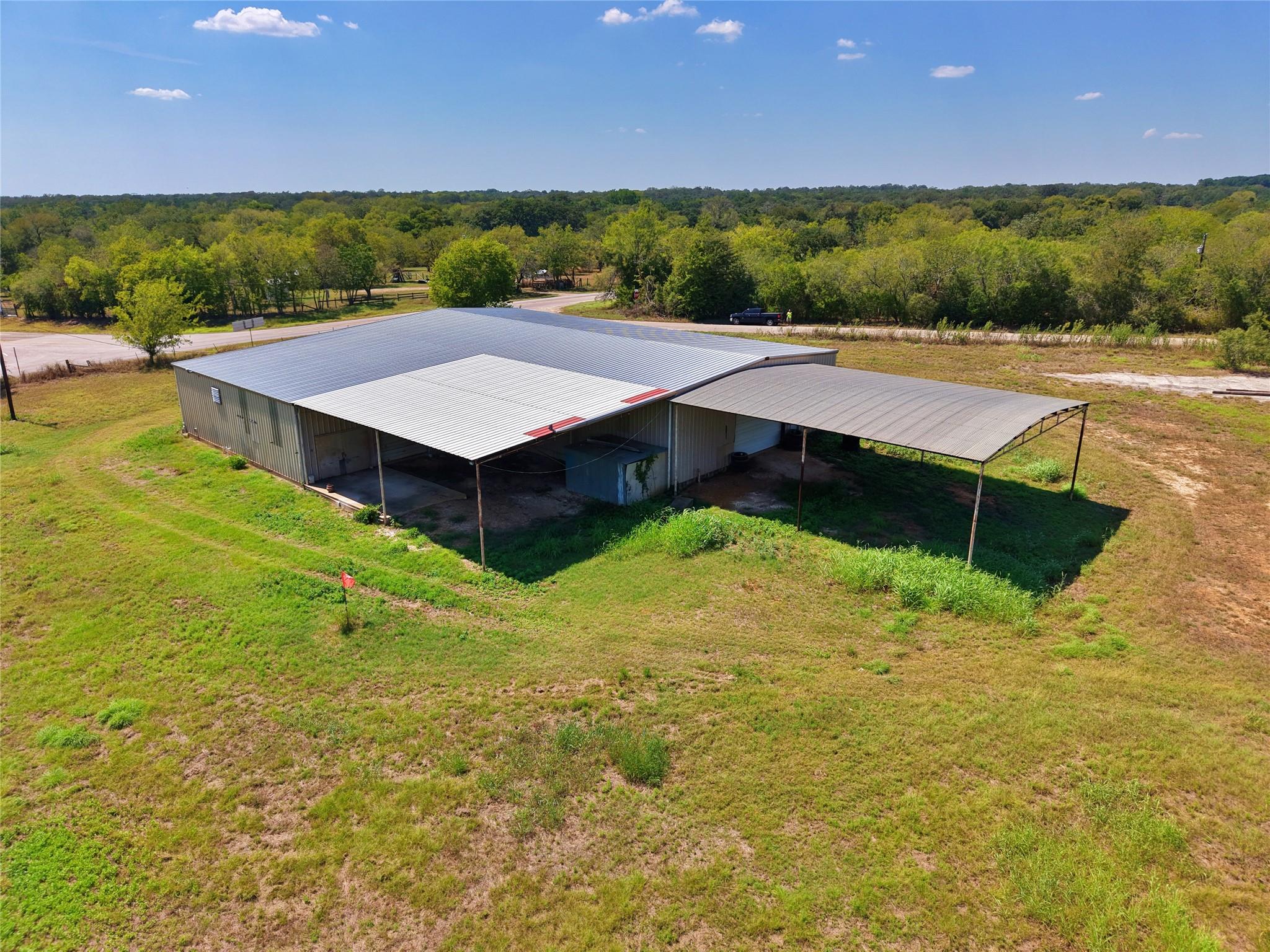 2007 and 2035 Jeddo Rd, Rosanky, TX 78953
