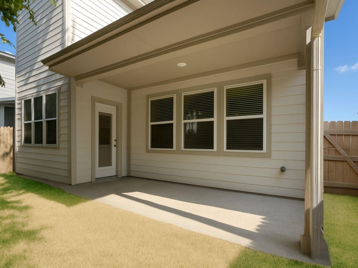 1515 Iberville Dr, Pflugerville, TX 78660