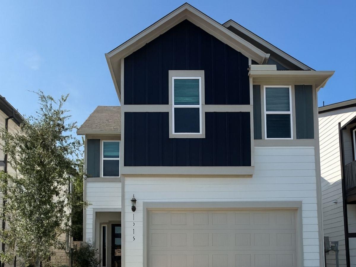 1515 Iberville Dr, Pflugerville, TX 78660