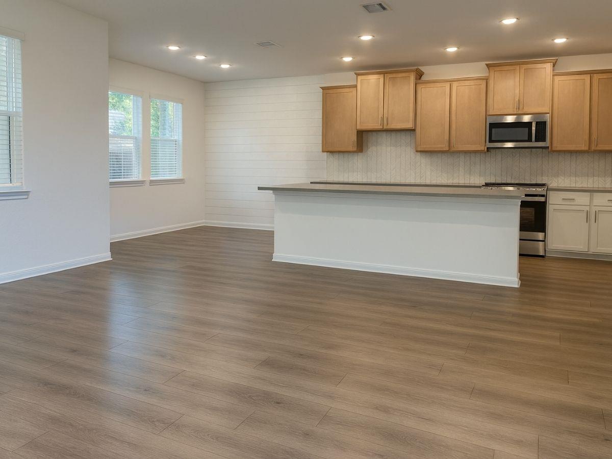 1515 Iberville Dr, Pflugerville, TX 78660