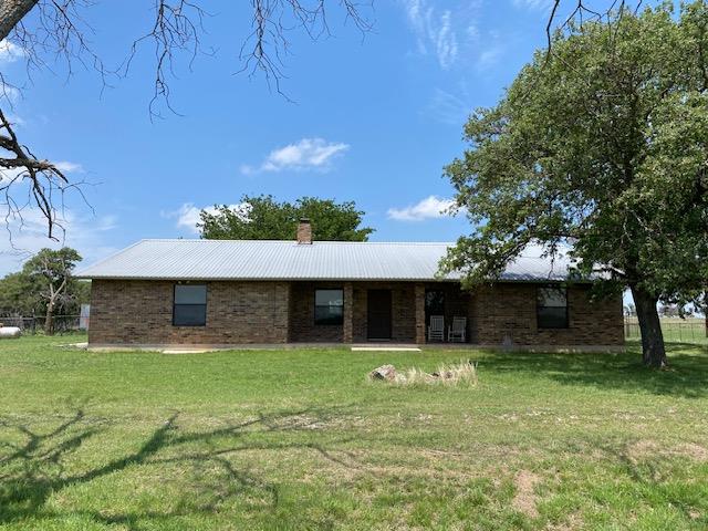 380 CR 262, Goldthwaite, TX 76844