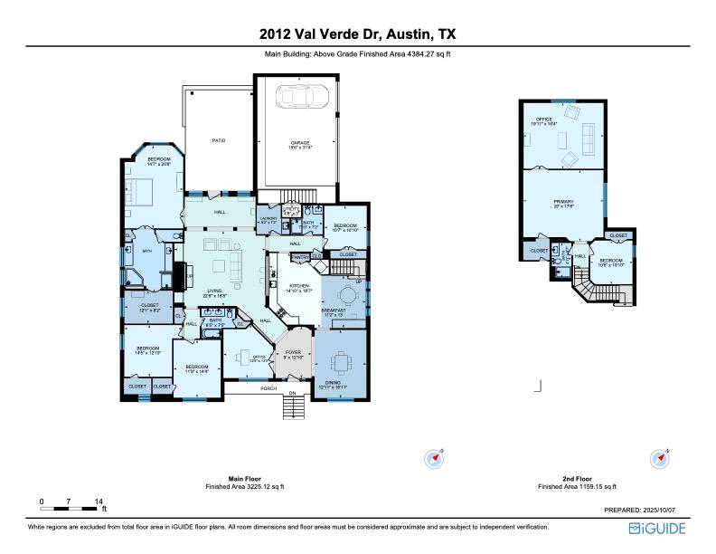 2012 Val Verde Dr, Austin, TX 78732