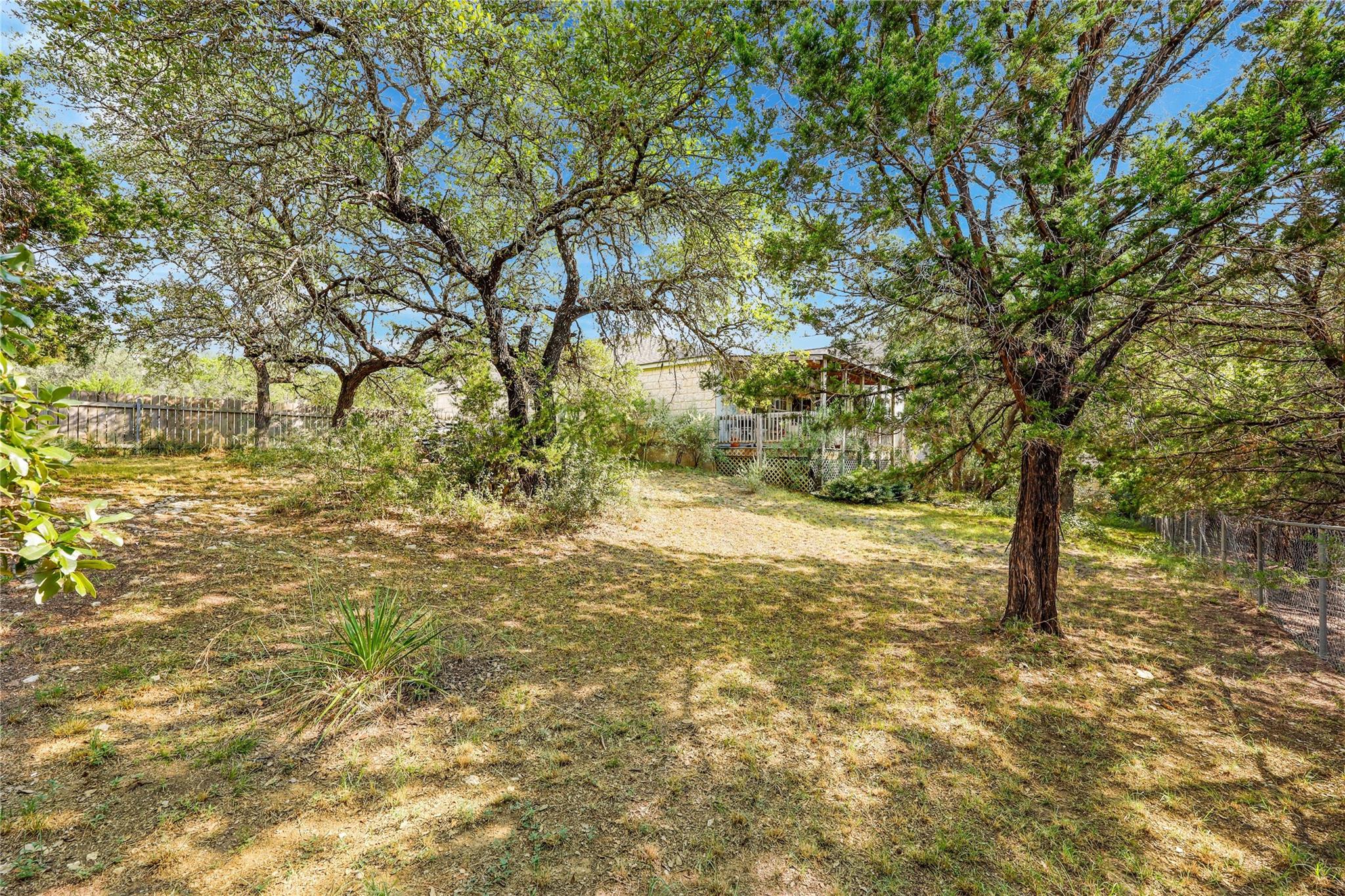 21520 Paine Ave, Lago Vista, TX 78645